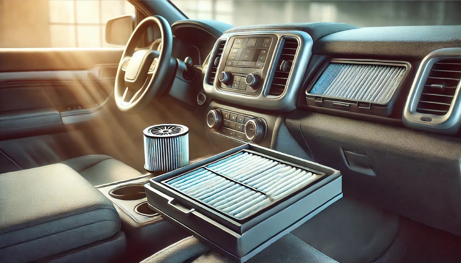 How Often Should You Change Your Cabin Air Filter