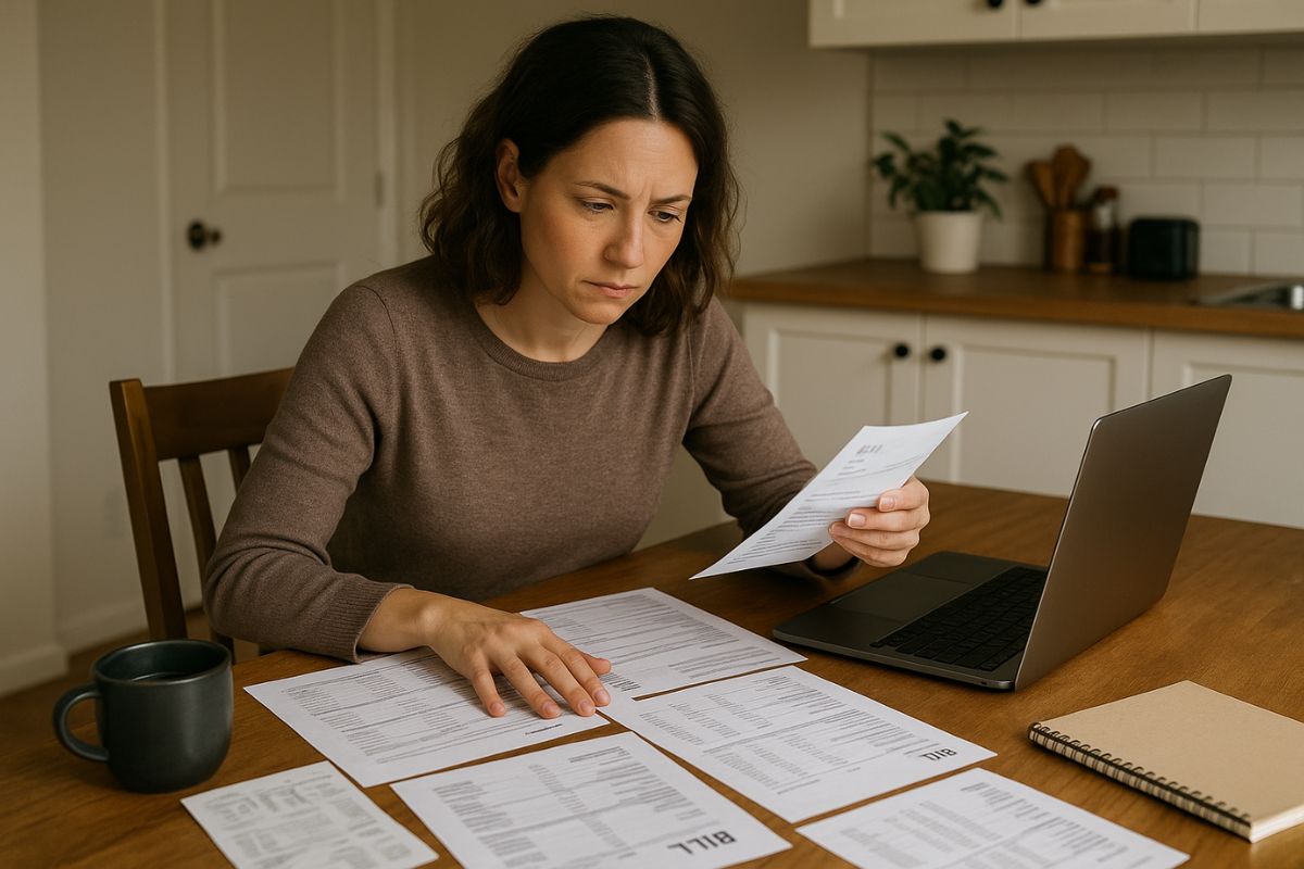 Common Money Mistakes and How to Avoid Them