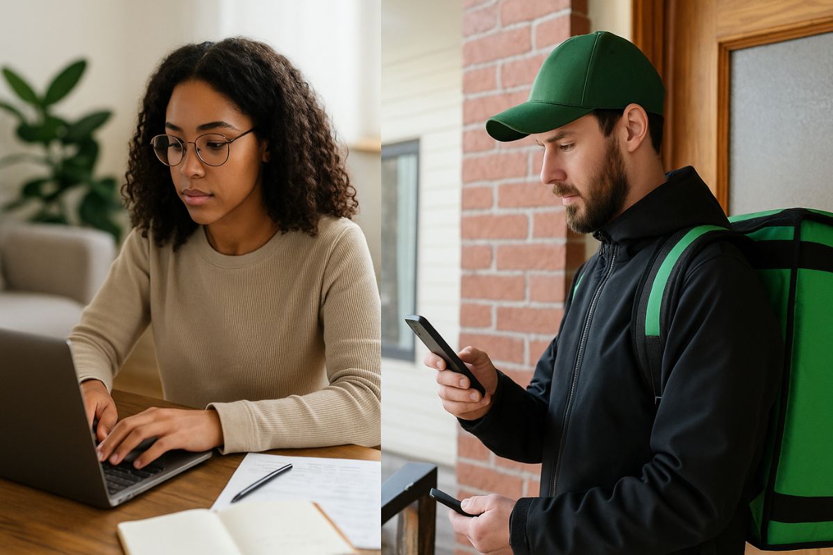 Freelancing vs. Gig Jobs Which One Works Best
