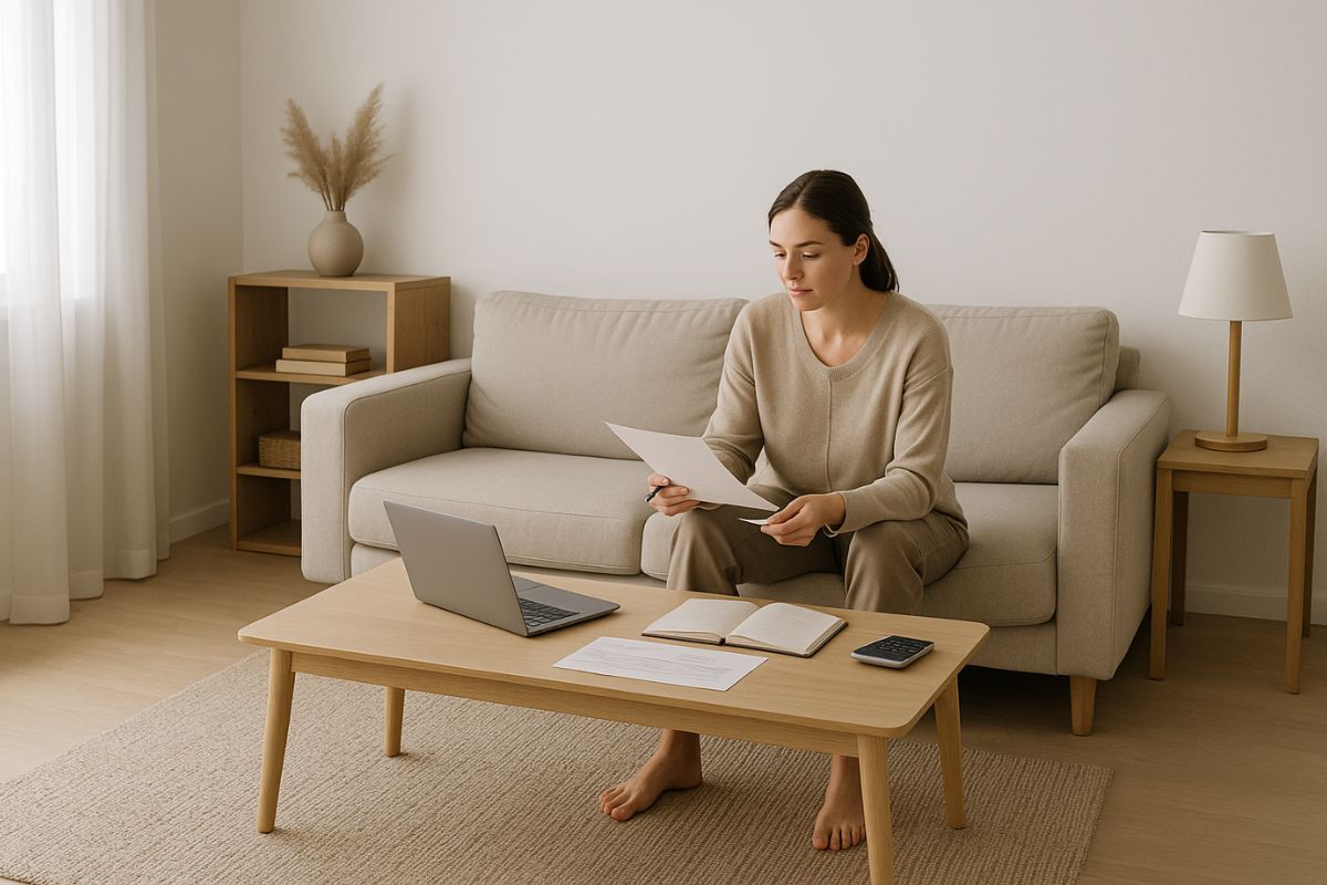 How Minimalist Living Saves Money