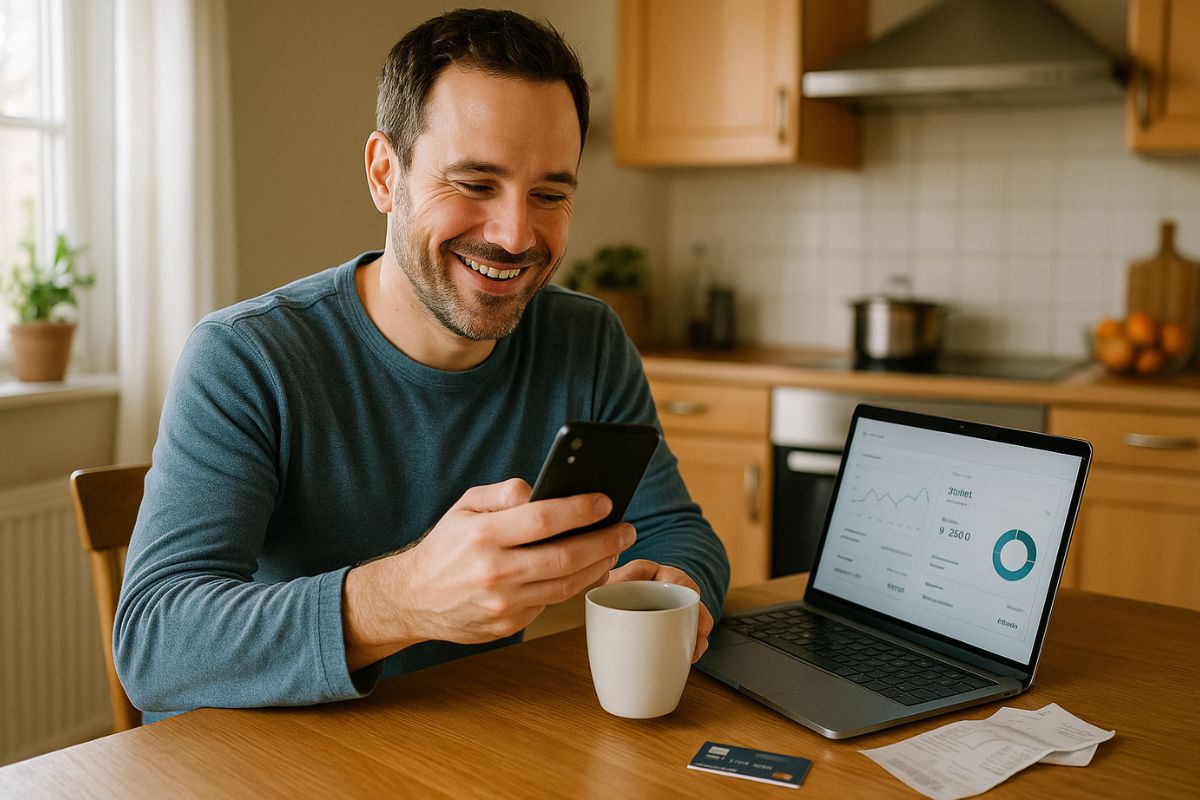 How to Earn with Cashback and Rewards Apps
