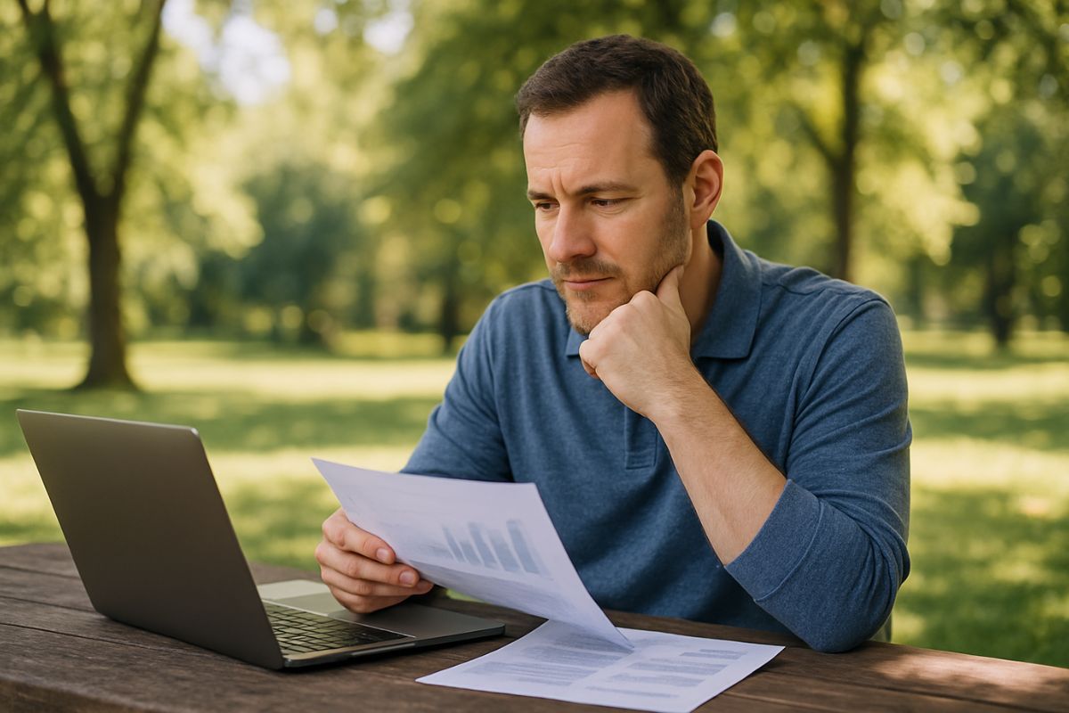 Retirement Planning in Your 30s and 40s