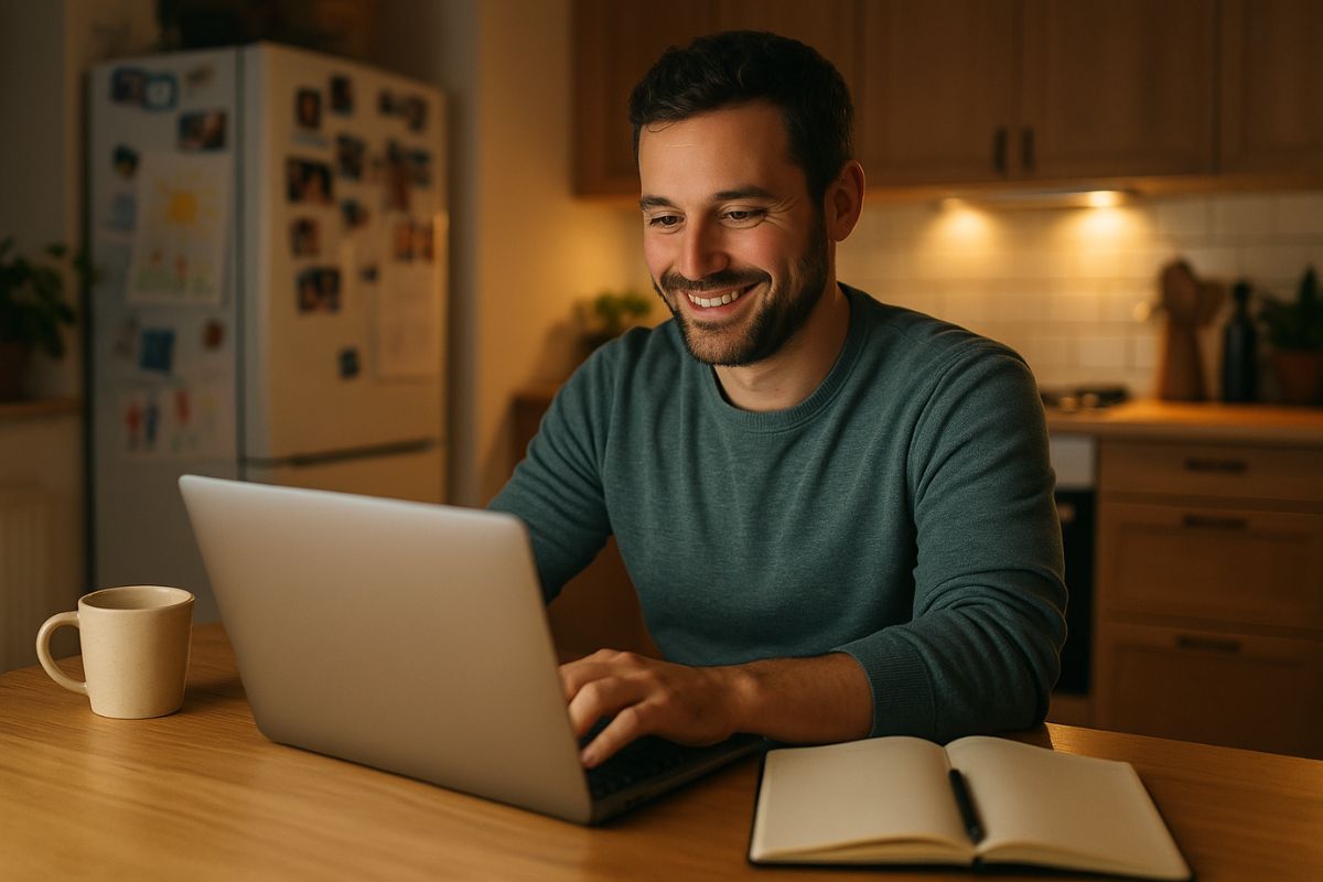 Unique Ways to Make Money on the Side