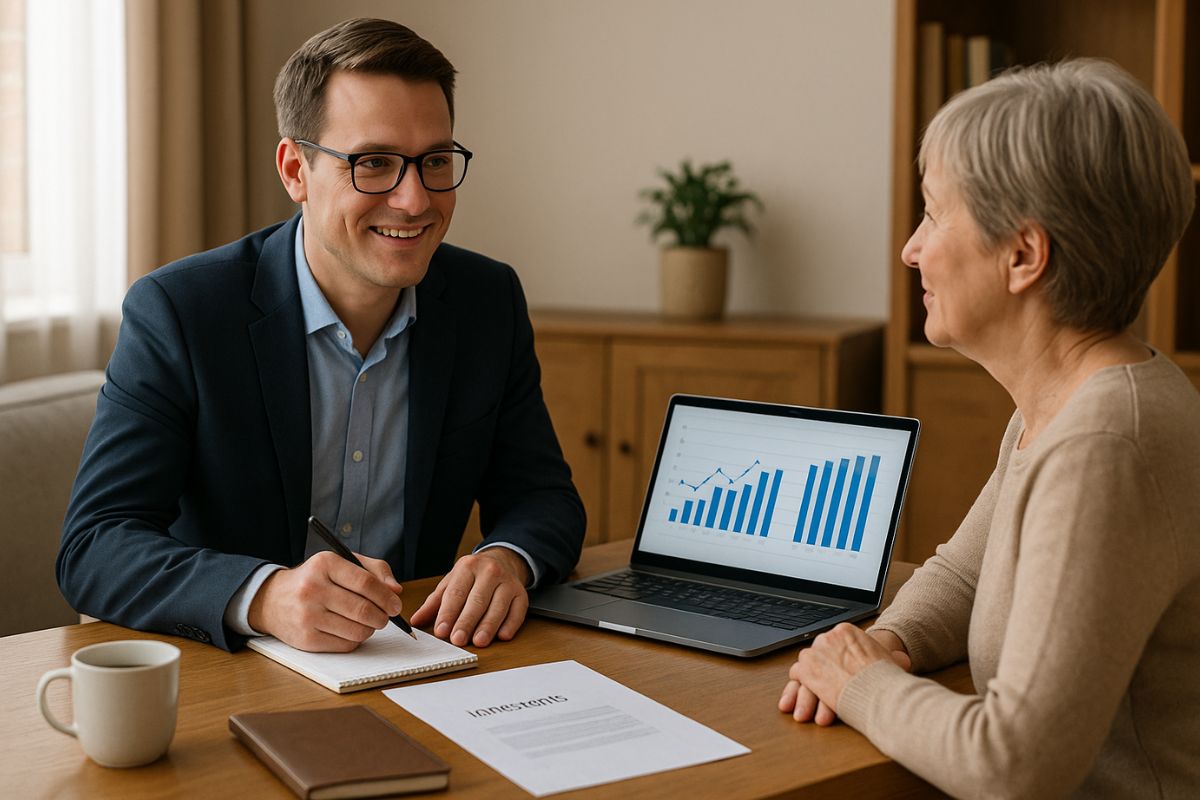 Where to Find Reliable Financial Advice