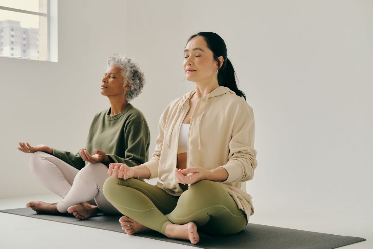 Affordable Self-Care Practices