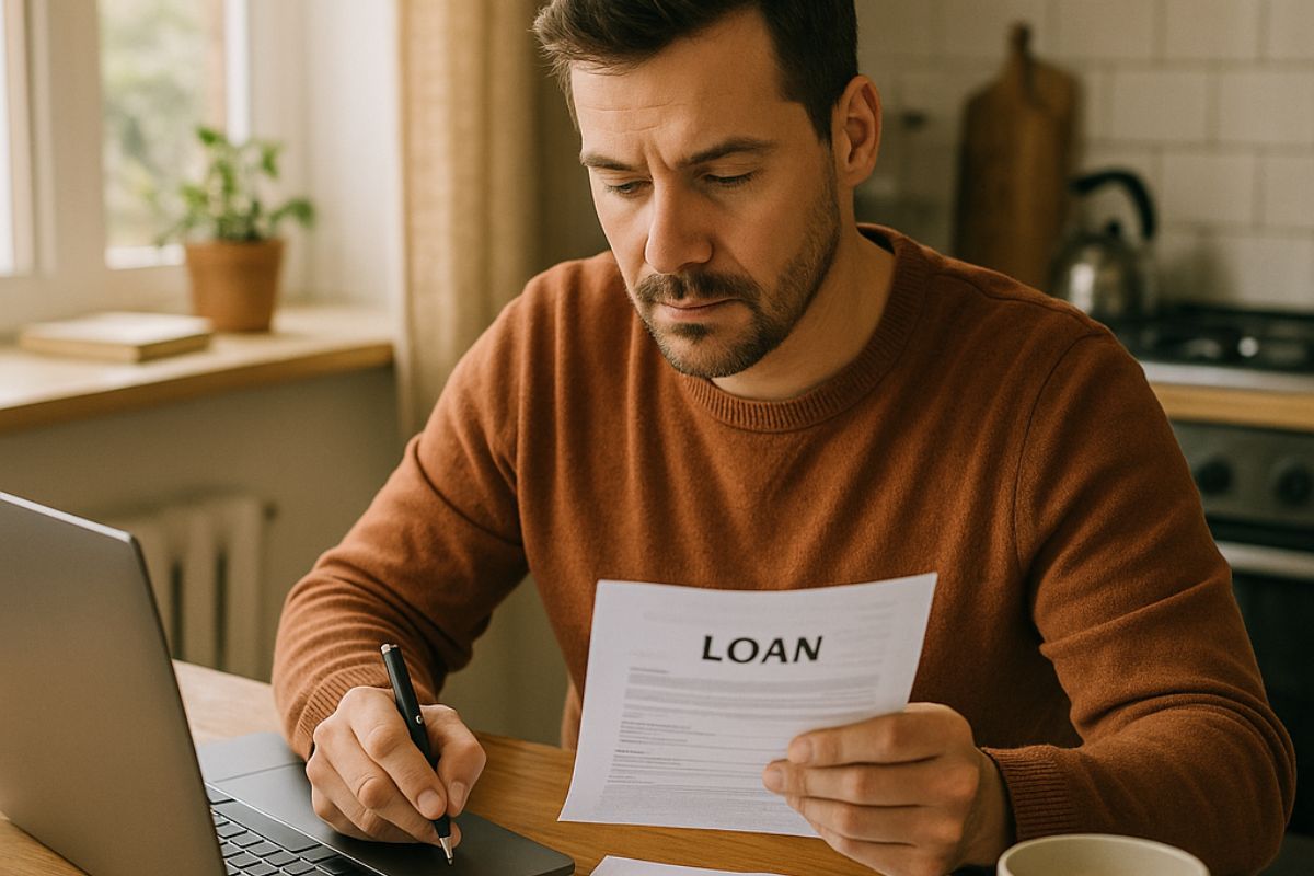 Different Types of Loans and When to Use Them