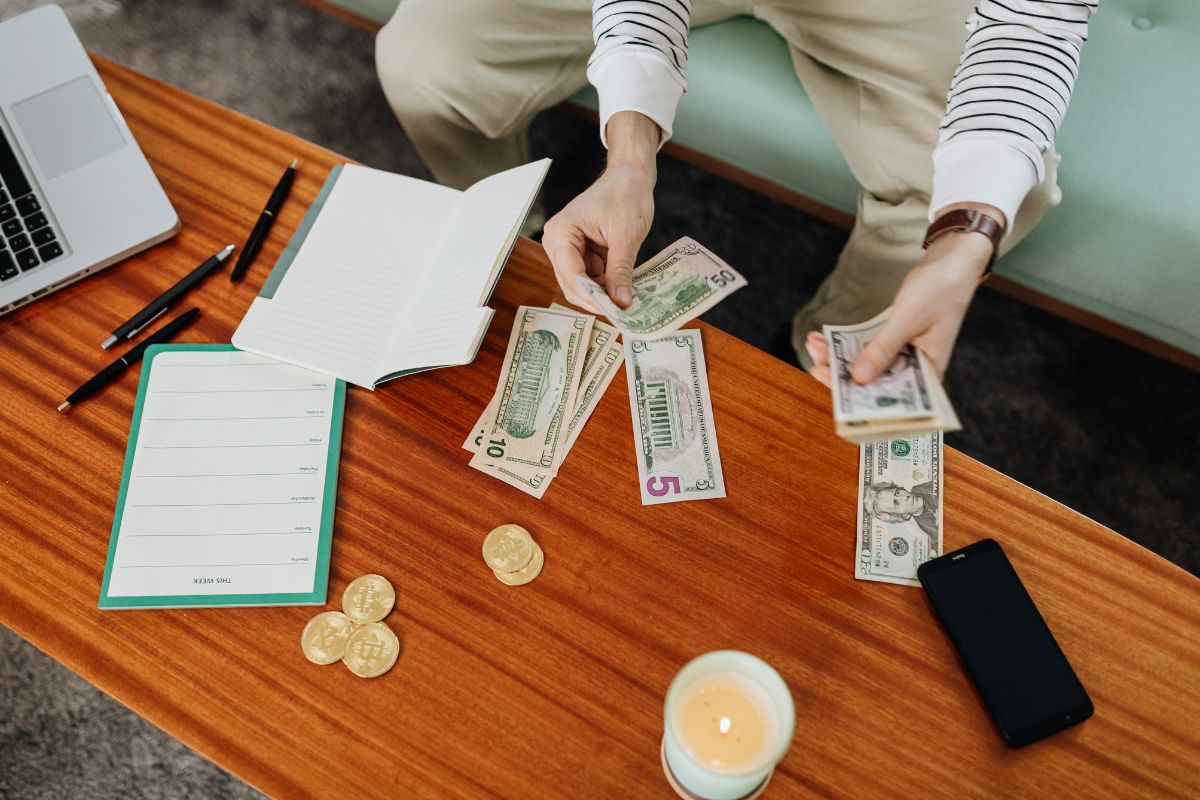 Budgeting for Your Baby’s First Year